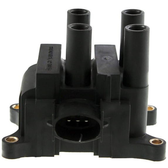 Replacement REPF504604 Ignition Coil Compatible With 2001-2004 Ford Escape 2004 Mazda Tribute 4Cyl 2.0L Sold individually