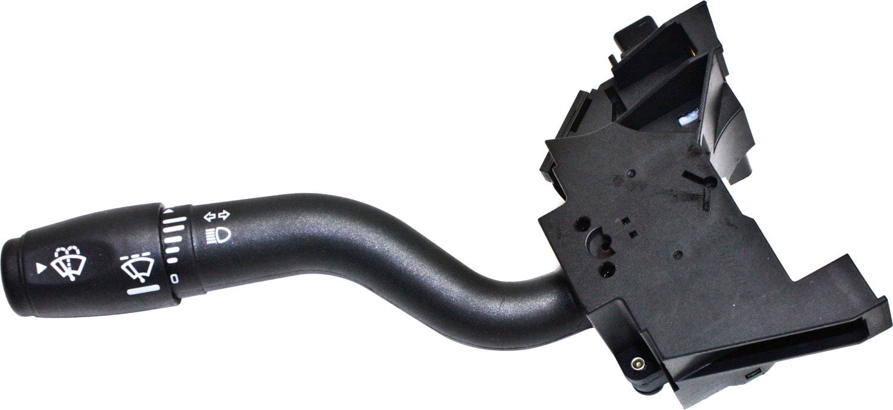Replacement REPF505801 Turn Signal Switch Compatible with 2004-2008 Ford Taurus 2004-2005 Mercury Sable 6Cyl 3.0L 3.5L