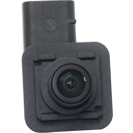 Replacement REPF510701 Back Up Camera Compatible with 2015-2017 Ford F-150 Colored