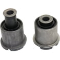 thumbnail image 1 of Replacement REPF540601 Control Arm Bushing Compatible with 2003-2006 Ford Expedition Lincoln Navigator 8Cyl 5.4L 4.6L Front, Left Driver or Right Passenger Side, Lower Set of 2, 1 of 3