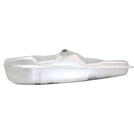 Replacement REPF670108 Fuel Tank Compatible with 1985-1988 Ford Ranger 17 gallons / 64 liters