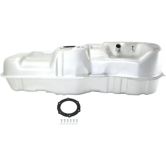 Replacement REPF670116 Fuel Tank Compatible with 1999 Ford F-250 1999-2003 F-150 24.5 gallons / 93 liters