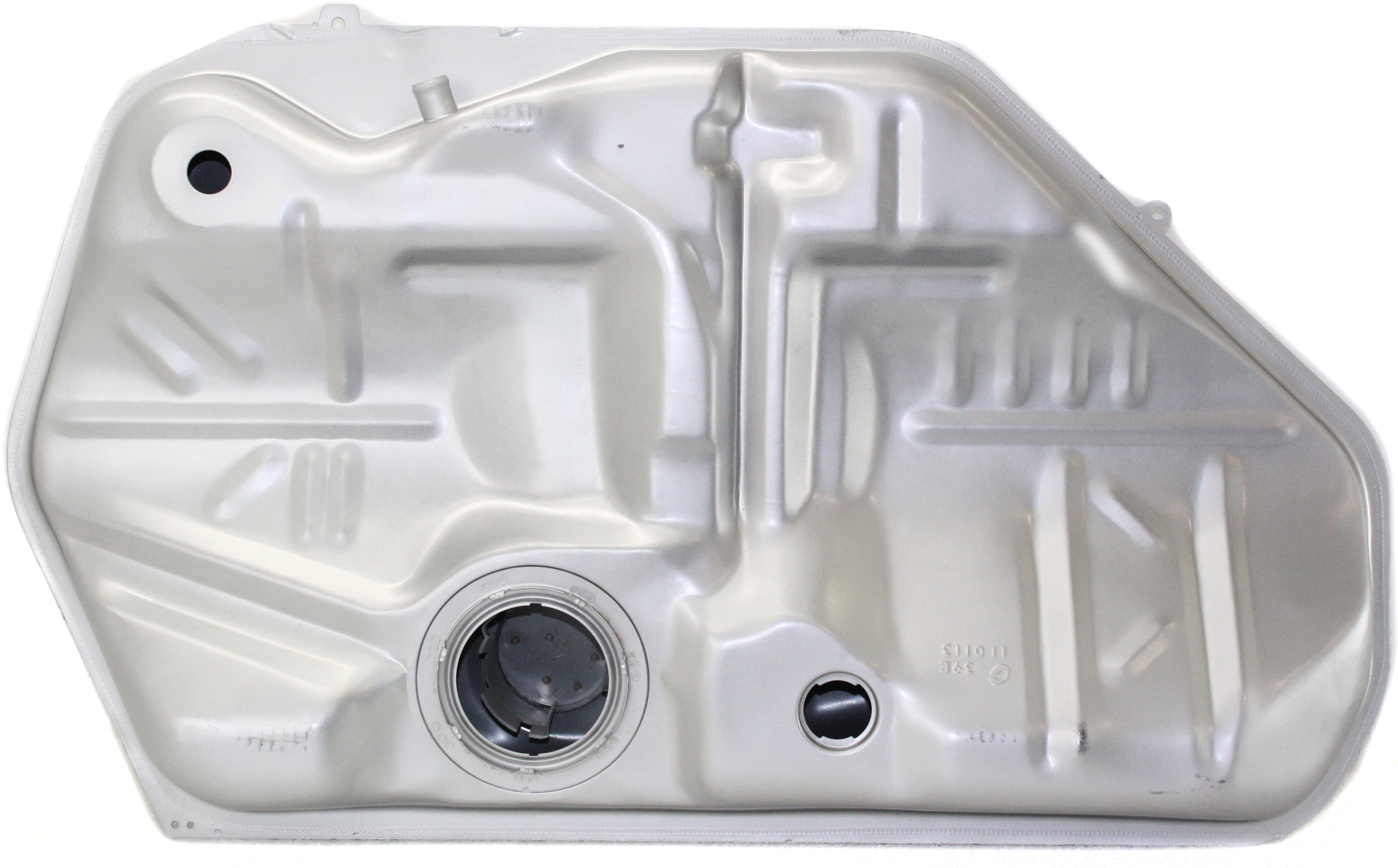 Replacement REPF670117 Fuel Tank Compatible with 1998-1999 Ford Taurus; 1998-1999 Mercury Sable 16 gallons / 61 liters
