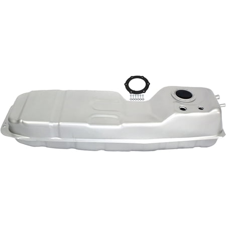 Replacement REPF670122 Fuel Tank Compatible with 1997-2001 Ford Explorer; 1997-2001 Mercury Mountaineer 21 gallons / 79 liters