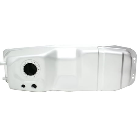 Replacement REPF670125 Fuel Tank Compatible with 1997-2000 Ford Explorer 2001-2002 Sport 17.5 gallons / 66 liters