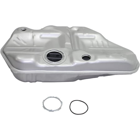 Replacement REPF670138 Fuel Tank Compatible with 2004-2005 Ford Taurus Mercury Sable 18 gallons / 68 liters