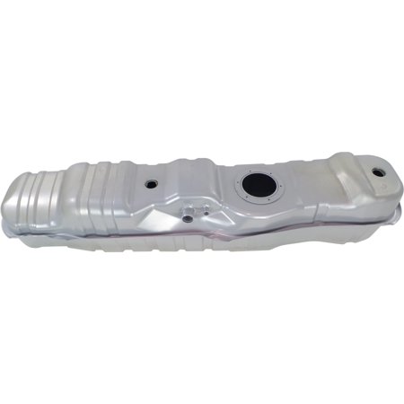 Replacement REPF670144 Fuel Tank Compatible with 1999-2004 Ford F-350 Super Duty F-450 19 gallons / 72 liters