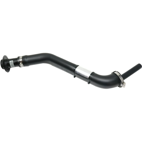 Replacement REPF671531 Fuel Tank Filler Neck Compatible For 1993-1997 Ford Ranger 4Cyl 6Cyl 2.3L 3.0L 4.0L