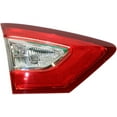 thumbnail image 1 of Replacement REPF730188Q Tail Light Compatible with 2013-2016 Ford Fusion Left Driver With bulb(s) CAPA Certified, 1 of 3