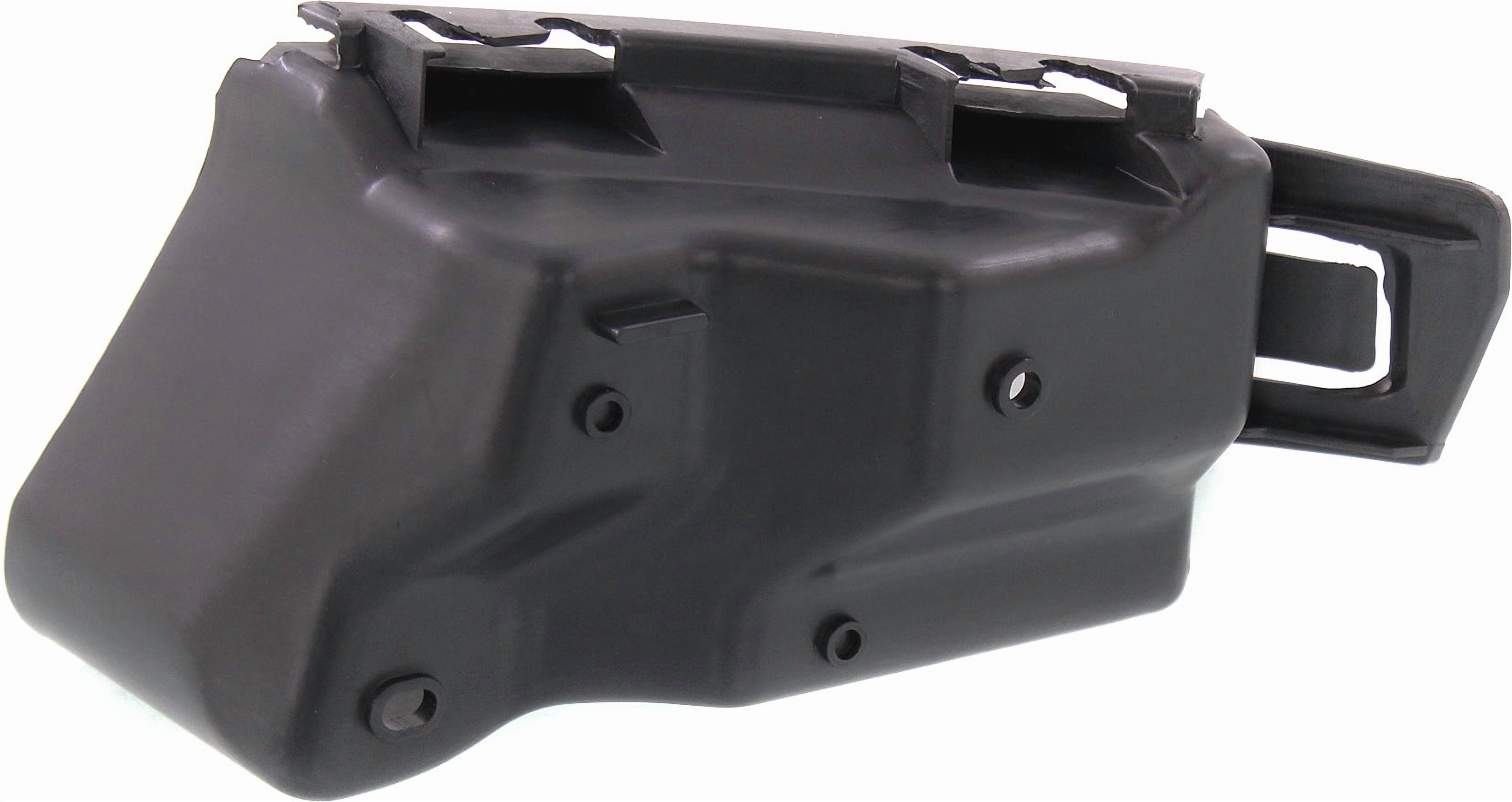 Replacement REPF762720 Bumper Bracket Compatible For 2012-2014 Ford Focus Rear, Left Driver