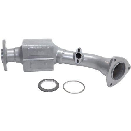 Replacement REPF960316 Catalytic Converter Compatible with 2000-2002 Ford E-150 Econoline 8Cyl 4.6L Driver Side