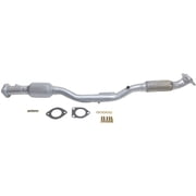 Replacement REPF960334 Catalytic Converter Compatible with 2005-2006 Ford Expedition 8Cyl 5.4L Driver Side