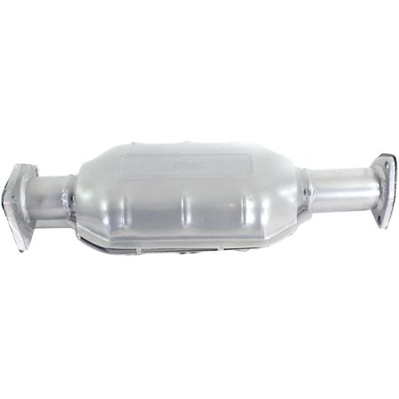Replacement REPF960351 Catalytic Converter Compatible with 1999-2002 Ford E-150 Econoline 6Cyl 4.2L 48-State Legal Passenger Side