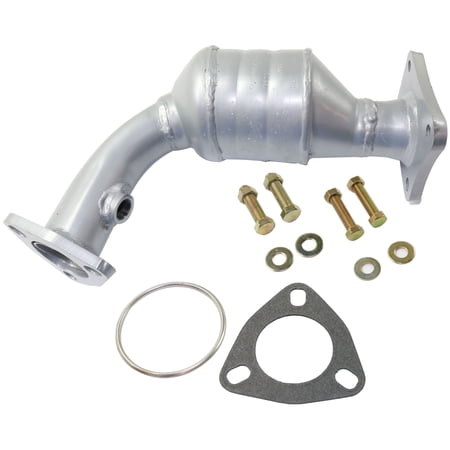 Replacement REPF960355 Catalytic Converter Compatible with 2006-2009 Ford Fusion Front with Exhaust Manifold 4Cyl 2.3L