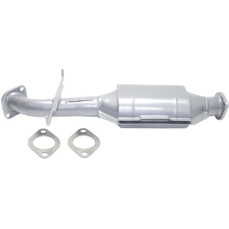 Replacement REPF960360 Catalytic Converter Compatible with 2004-2005 Ford F-150 Left side RWD 8 Cyl 5.4L Eng