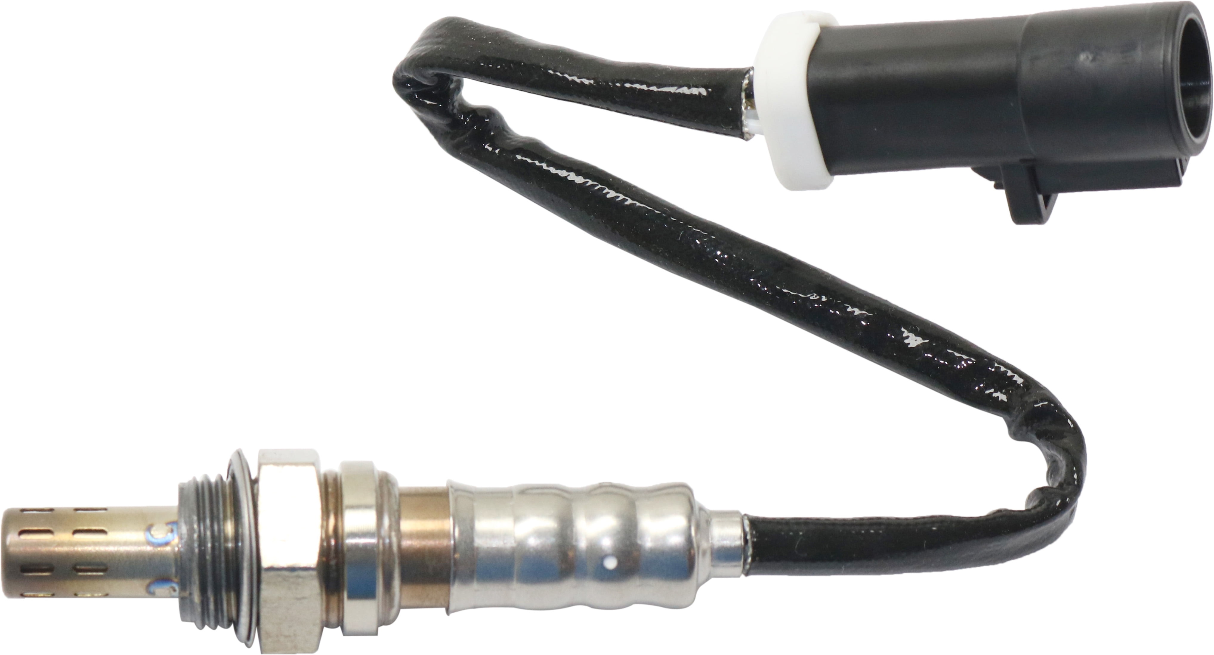 Replacement REPF960907 Oxygen Sensor Compatible with 1998-1999 Ford Crown Victoria 2003 E-150 8Cyl 6Cyl 4.6L 4.2L Before Catalytic Converter, Left Driver or Right Passenger Sold individually