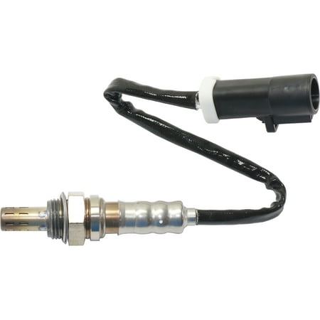 Replacement REPF960907 Oxygen Sensor Compatible with 1998-1999 Ford Crown Victoria 2003 E-150 8Cyl 6Cyl 4.6L 4.2L Before Catalytic Converter, Left Driver or Right Passenger Sold individually