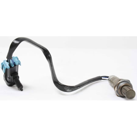 Replacement REPF960909 Oxygen Sensor Compatible with 2006-2011 Buick Lucerne Cadillac DTS 8Cyl 4.6L Sold individually
