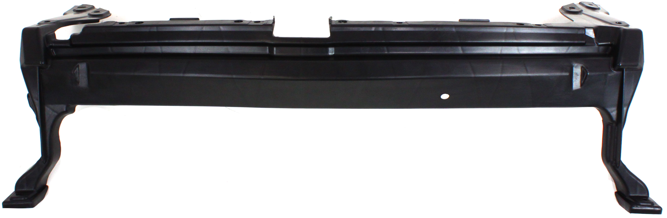 Replacement REPG010302 Bumper Bracket Compatible For 2007-2012 GMC Acadia