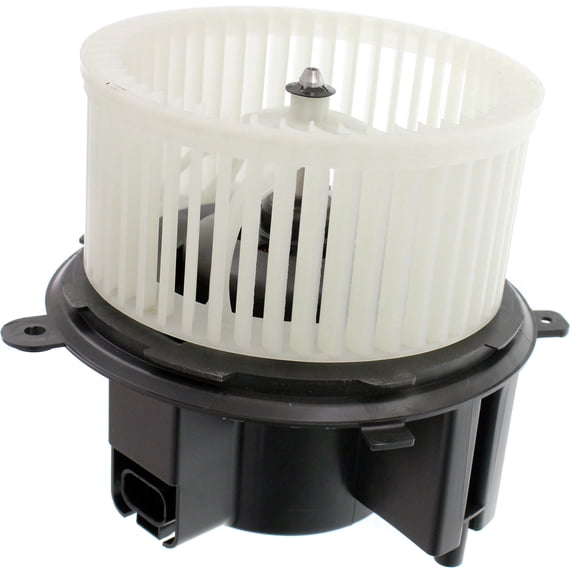Replacement REPG192001 Blower Motor Compatible with 2009-2012 Chevrolet Traverse 2007-2012 GMC Acadia