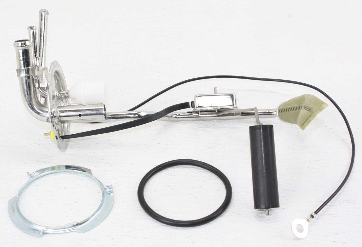 Replacement REPG670301 Fuel Sending Unit Compatible with 1979-1986 Chevrolet C10 Suburban GMC C1500 8Cyl 5.0L 5.7L