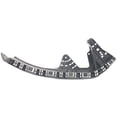 thumbnail image 1 of Replacement REPH013105 Bumper Bracket Compatible For 2010-2014 Honda Insight Front, Right Passenger, 1 of 3