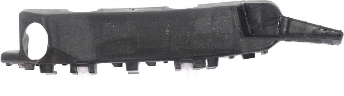 Replacement REPH013122 Bumper Bracket Compatible For 2011-2016 Hyundai Elantra 2013-2014 Coupe Front, Left Driver