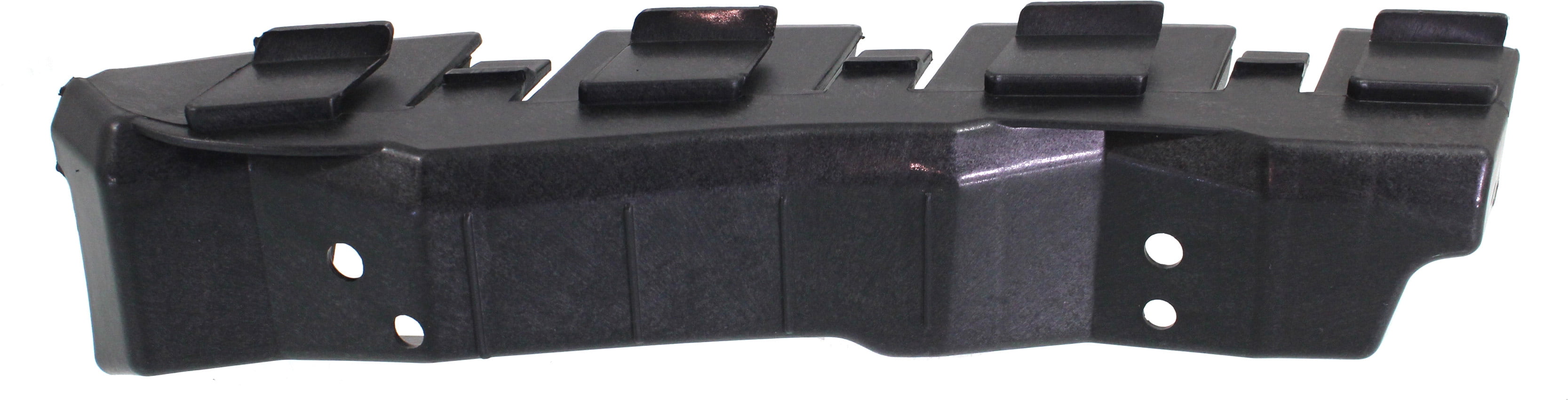 Replacement REPH013138 Bumper Bracket Compatible For 2009-2010 Hyundai Genesis Front, Left Driver