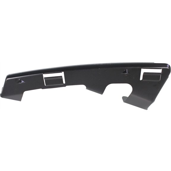 Replacement REPH013144 Bumper Bracket Compatible For 2007-2010 Hyundai Elantra Front, Left Driver Side, Upper