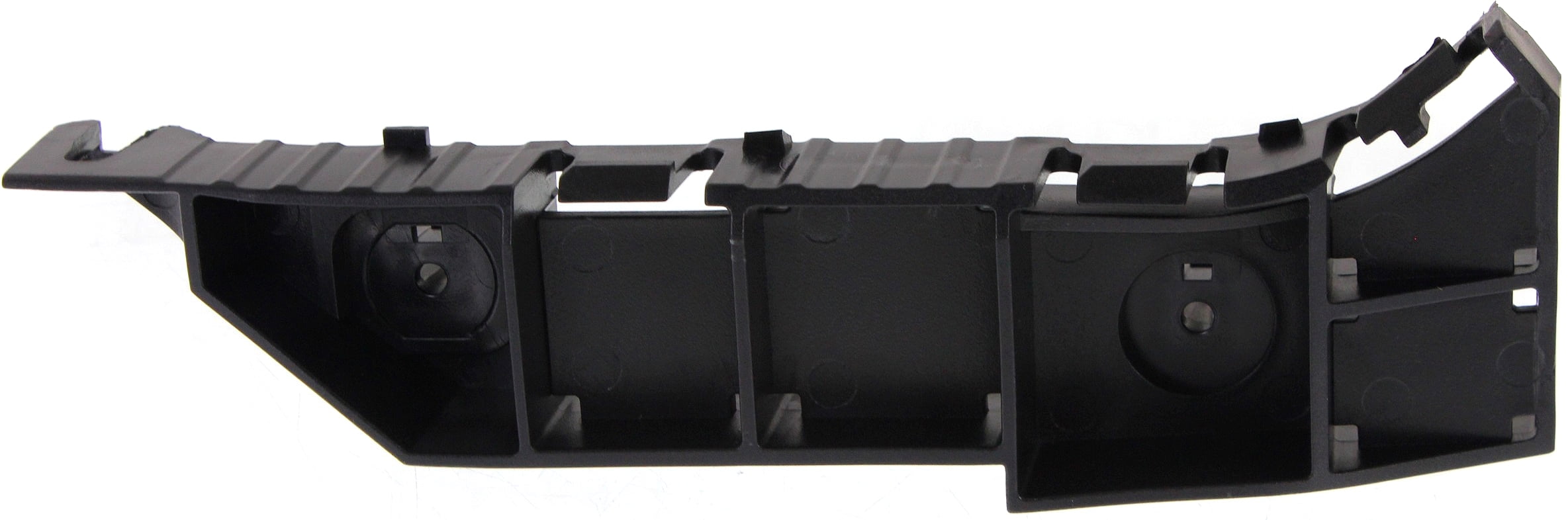 Replacement REPH013149 Bumper Bracket Compatible For 2004-2005 Honda Civic Front, Right Passenger