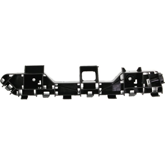 Replacement REPH013151 Bumper Bracket Compatible For 2013-2017 Honda Accord Front, Right Passenger