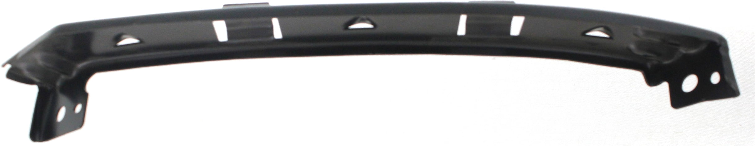 Replacement REPH013154 Bumper Bracket Compatible For 2011-2016 Hyundai Elantra Front, Left Driver Side, Inner