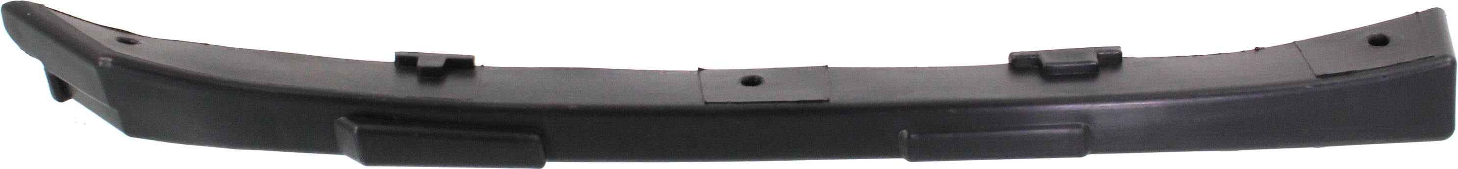 Replacement REPH013155 Bumper Bracket Compatible For 2011-2016 Hyundai Elantra 2013-2014 Coupe