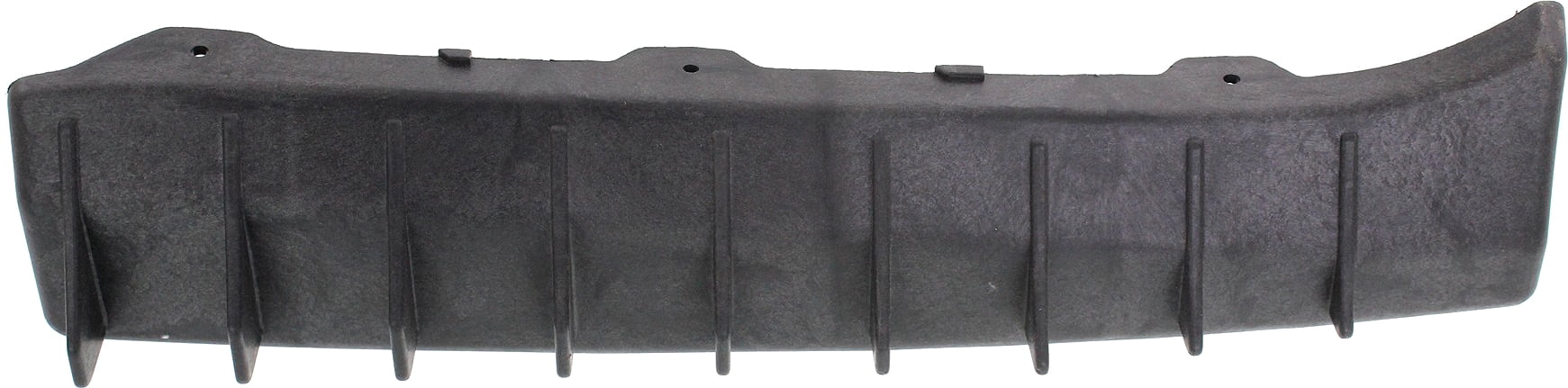 Replacement REPH013165 Bumper Bracket Compatible For 2013-2016 Hyundai Santa Fe Sport Front, Right Passenger