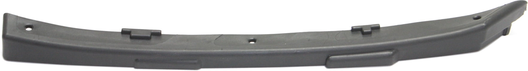 Replacement REPH013175 Bumper Bracket Compatible For 2011-2016 Hyundai Elantra Front, Left Driver Side, Outer