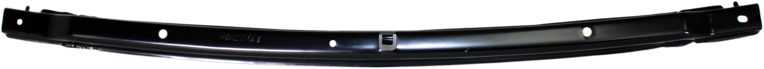 Replacement REPH019501 Bumper Bracket Compatible For 2007-2009 Honda CR-V Front, Center
