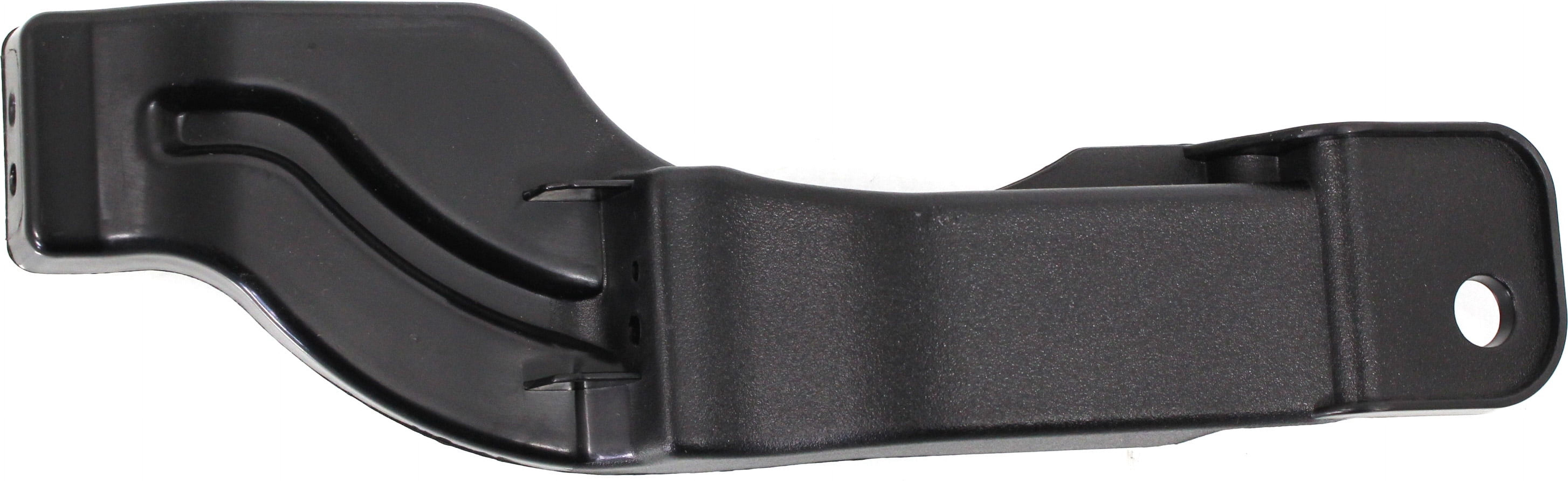 Replacement REPH072301 Grille Bracket Compatible For 2012 Honda Civic 2012-2013 Honda Civic