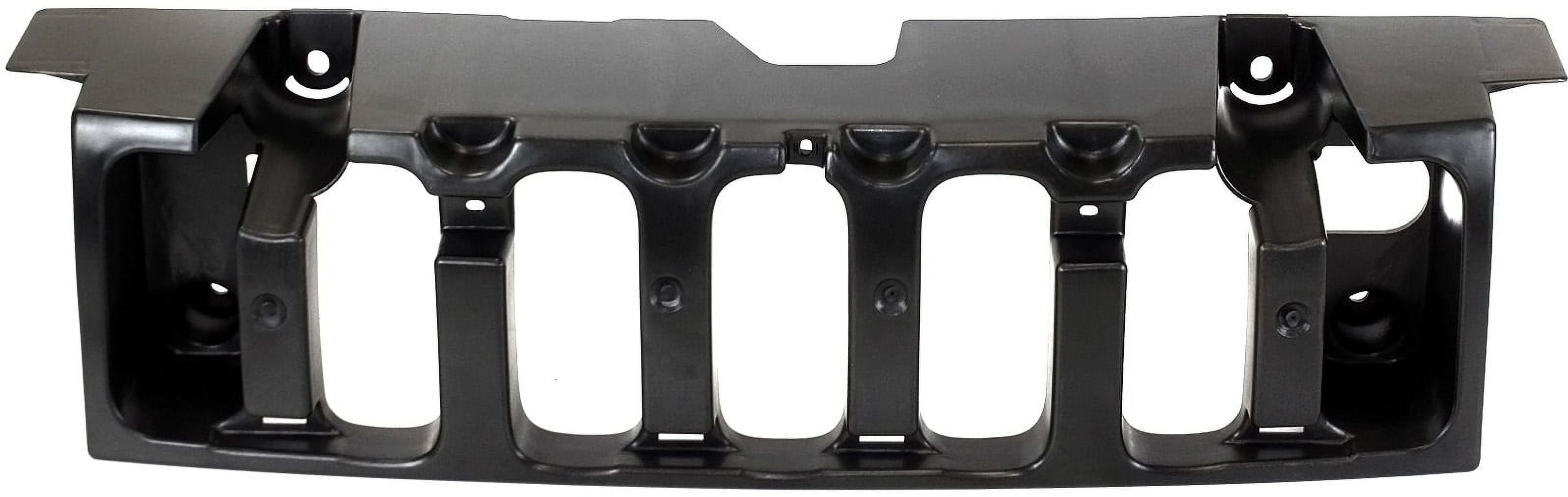 Replacement REPH072703 Grille Bracket Compatible For 2008-2010 Hummer H3 2006-2010 Hummer H3 2009 Hummer H3 2007-2009 Hummer H3 2009-2010 Hummer H3T