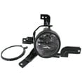 thumbnail image 1 of Replacement REPH107516 Fog Light Compatible with 2007-2009 Honda CR-V Front, Left Driver With bulb(s), 1 of 3