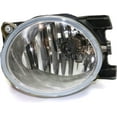 thumbnail image 1 of Replacement REPH107597Q Fog Light Compatible with 2009-2011 Honda Pilot Front, Right Passenger With bulb(s) CAPA Certified, 1 of 3