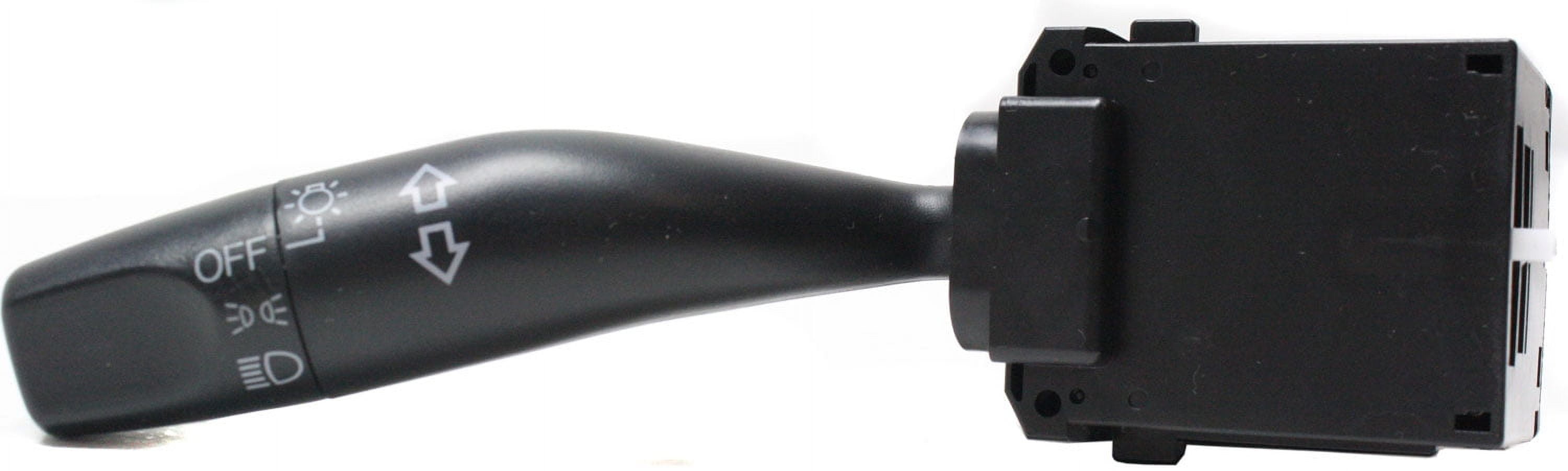 Replacement REPH108901 Turn Signal Switch Compatible with 2001-2005 Honda Civic 2002-2006 Acura RSX 4Cyl 1.7L 1.3L 2.0L