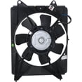 thumbnail image 1 of Replacement REPH160986 Cooling Fan Assembly Compatible with 2016-2020 Honda HR-V A/C Condenser, 1 of 3