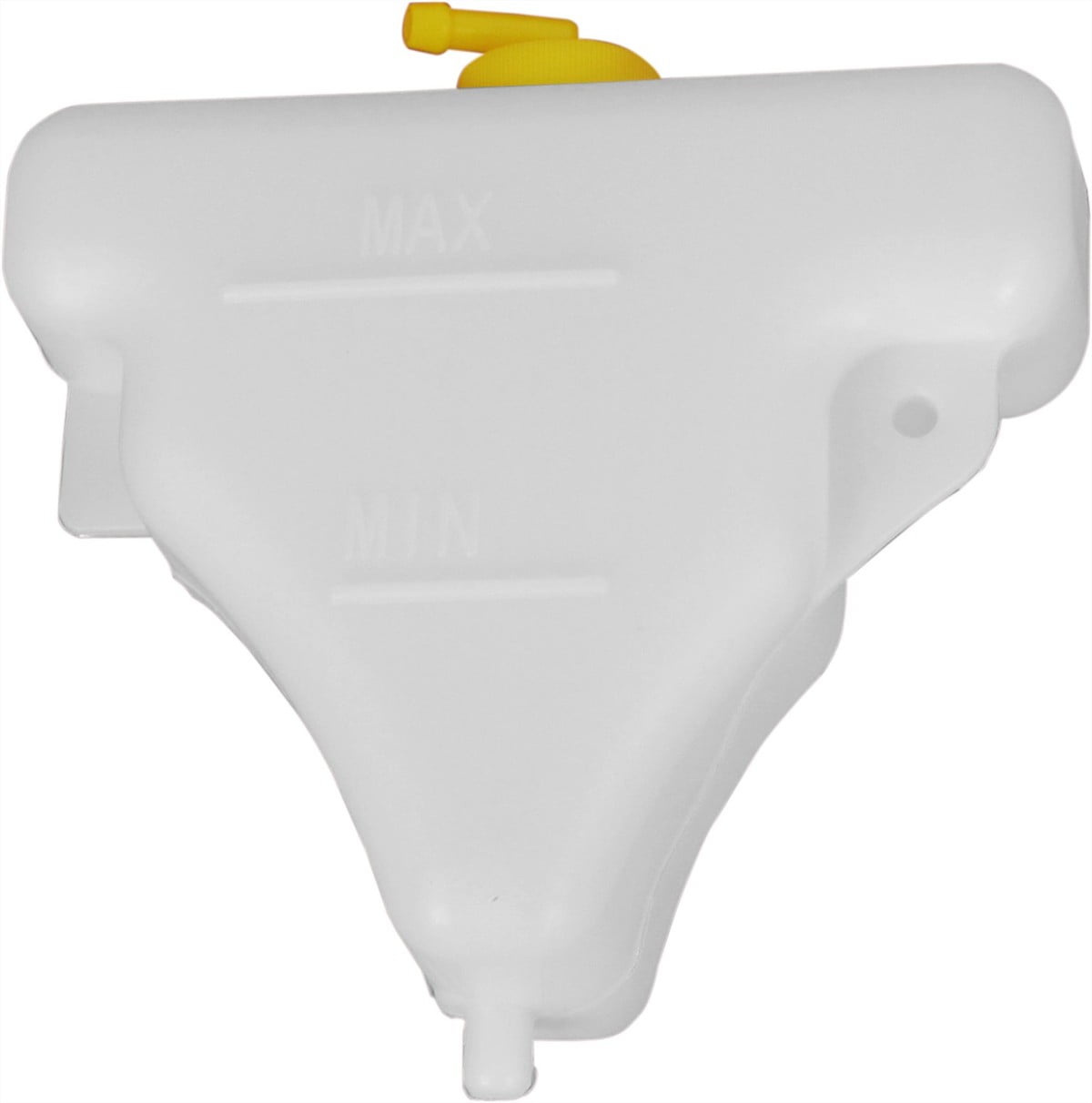 2007 honda accord cheap coolant reservoir cap