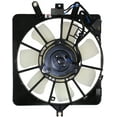 thumbnail image 1 of Replacement REPH190914 Cooling Fan Assembly Compatible with 2007-2008 Honda Fit A/C Condenser, 1 of 3