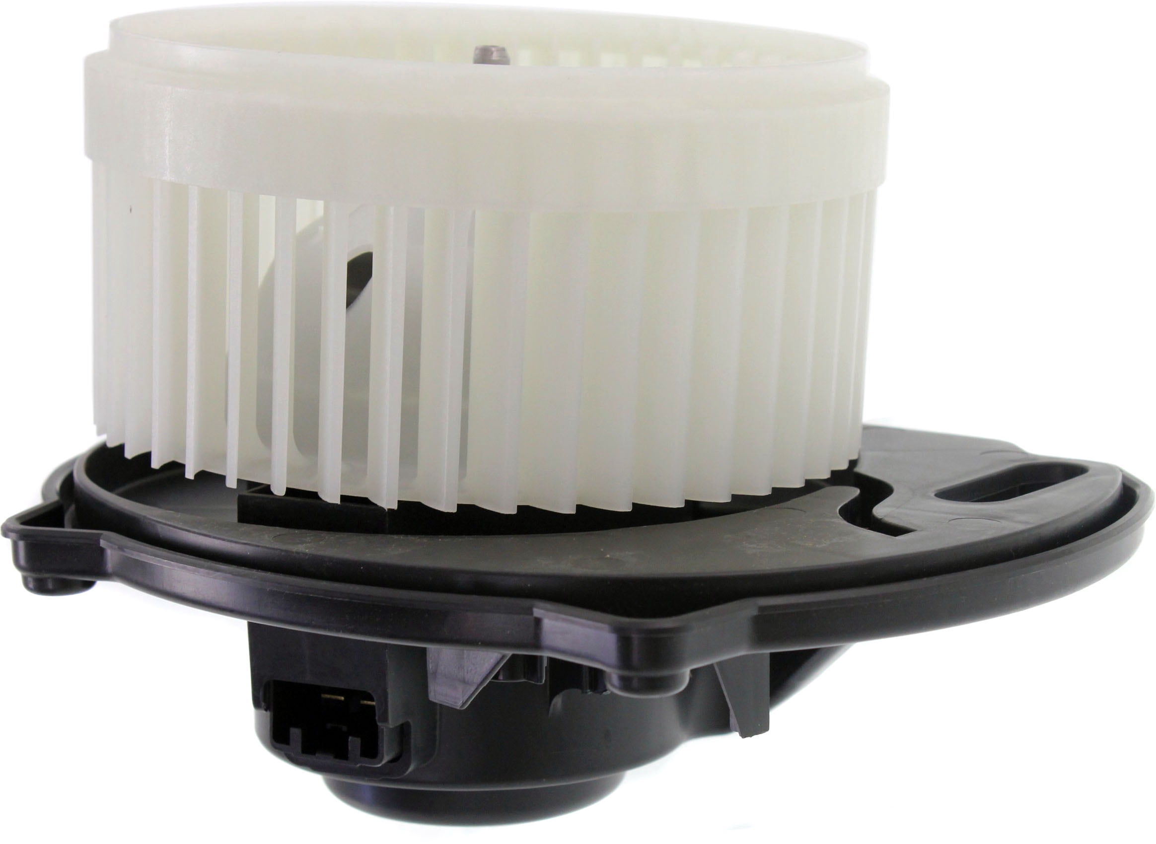 Replacement REPH192005 Blower Motor Compatible with 20062010 Hummer H3