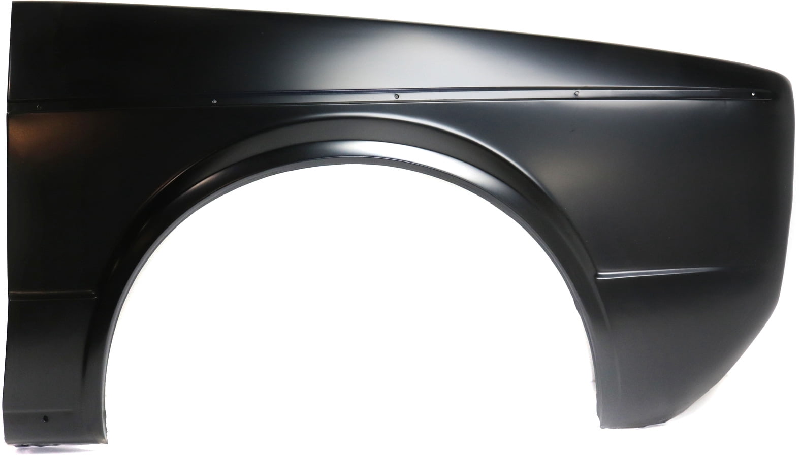 Replacement REPH220109 Fender Compatible with 2003-2005 Honda Element Front, Right Passenger