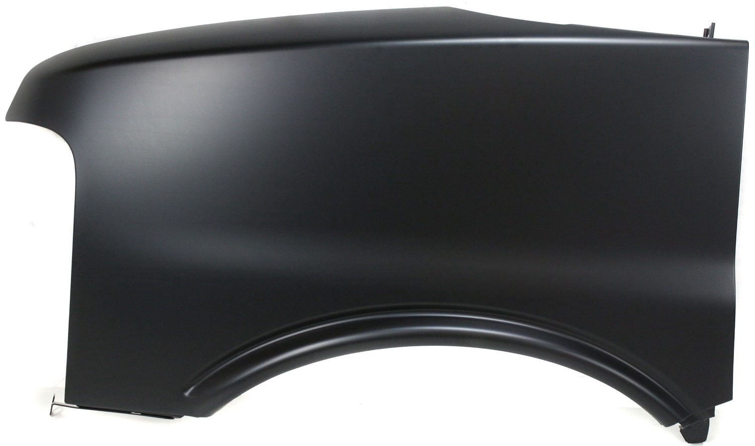 Replacement REPH220112Q Fender Compatible with 2010-2015 Hyundai Tucson Front, Left Driver CAPA Certified