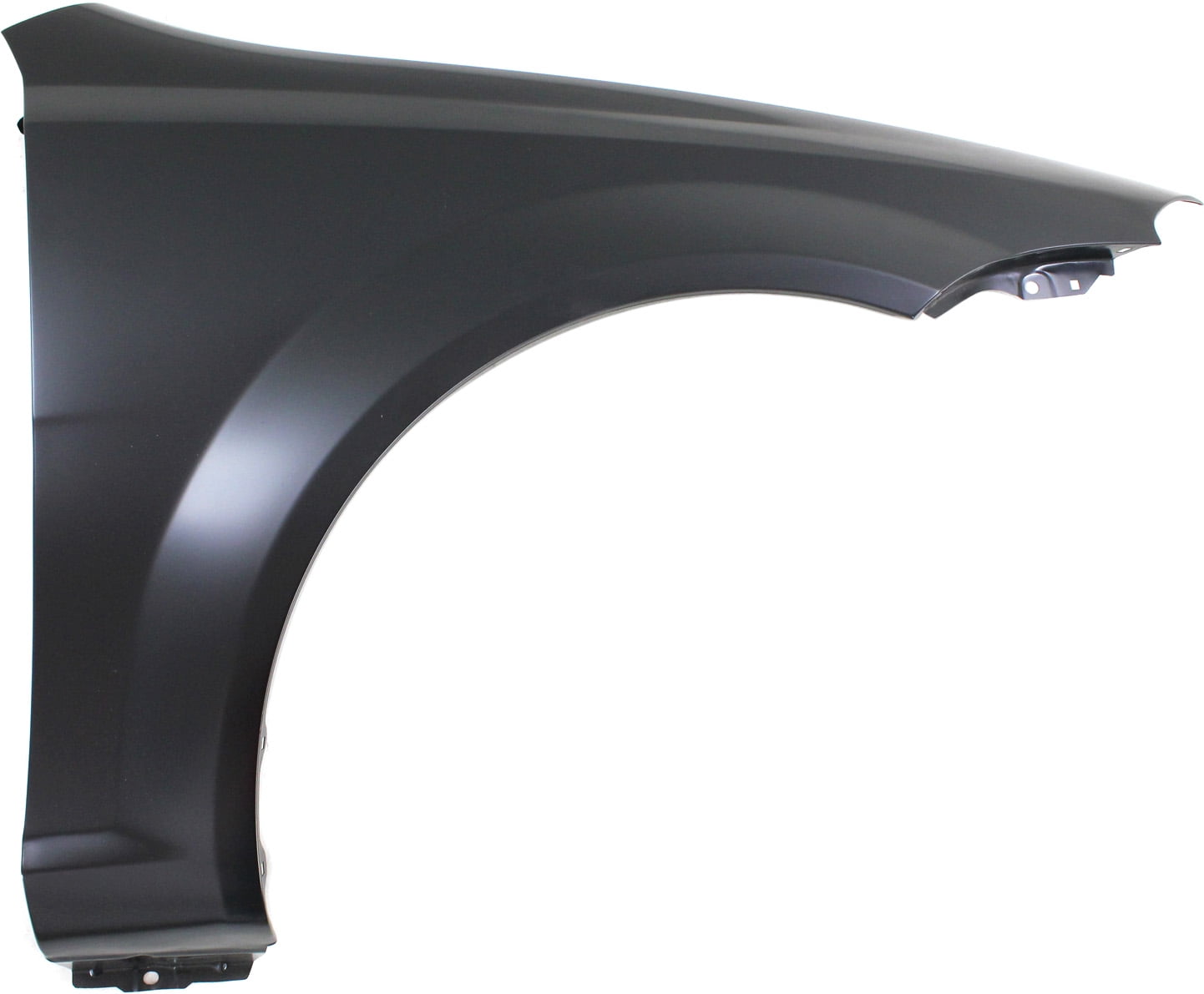 Replacement REPH220115 Fender Compatible with 2007-2008 Hyundai Tiburon Front, Right Passenger