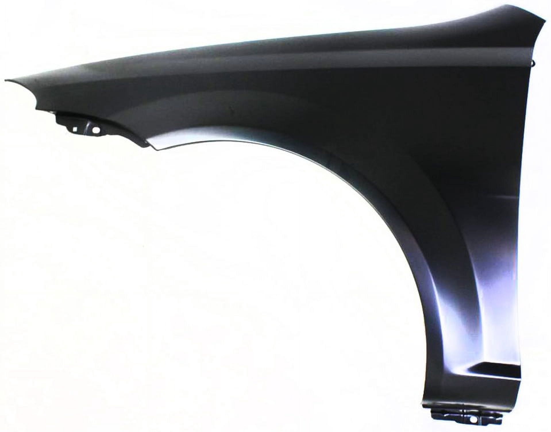 Replacement REPH220116 Fender Compatible with 2007-2008 Hyundai Tiburon Front, Left Driver