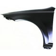 thumbnail image 1 of Replacement REPH220116 Fender Compatible with 2007-2008 Hyundai Tiburon Front, Left Driver, 1 of 3